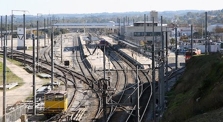 Infraestruturas de Portugal licita la modernizacin de la lnea de Beira Alta
