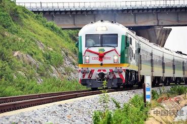 El Gobierno de Nigeria aprueba el proyecto ferroviario Ibadan-Kano