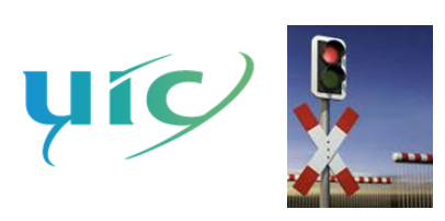El nuevo informe de accidentes de la UIC muestra una mejora de la seguridad ferroviaria