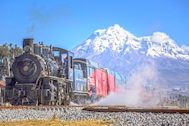 Ecuador busca un consorcio pblico privado para relanzar el turismo ferroviario