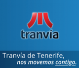 Tranva de Tenerife celebra su decimotercer aniversario alcanzando los 175 millones de viajeros 