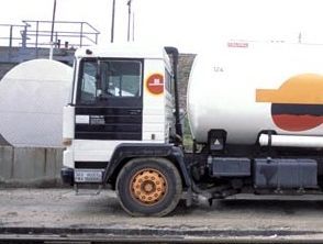 Licitado el suministro de gasleo B para doce instalaciones de aprovisionamiento de combustible