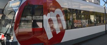 Adjudicada la instalacin del nuevo sistema de informacin al viajero en las paradas del tranva de Metrovalencia