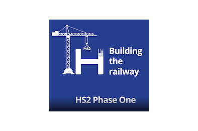 Comienzan oficialmente las obras de construccin del HS2 en la lnea Londres-West Midlands