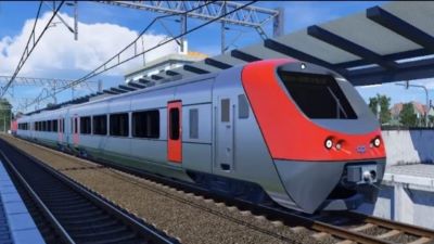 Portugal desarrolla un prototipo de tren nacional