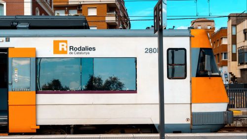 El Plan de Rodalies cumple cinco a�os, con m�s de 2.500 millones de inversi�n ejecutada
