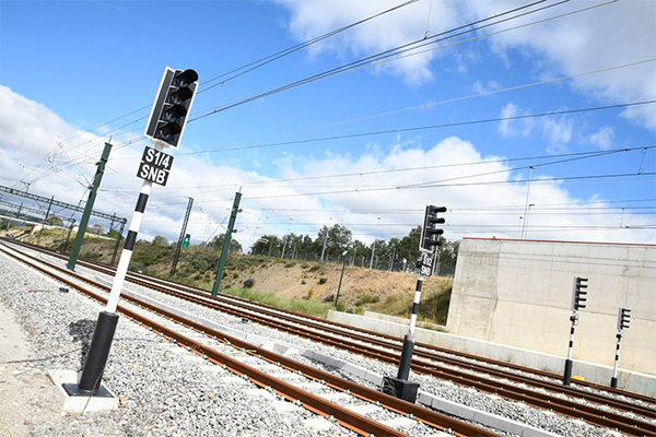 Autorizada la licitaci�n de la redacci�n de proyectos para renovar 400 kil�metros de la red convencional