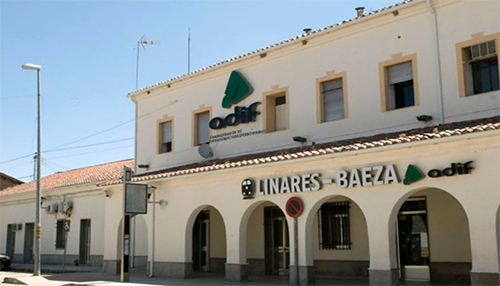 Licitada la instalaci�n de cerramientos en la l�nea convencional en Ja�n, Granada y Almer�a