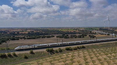 Renfe pone a disposici�n de los viajeros �m�s de 21,6 millones de plazas para viajar en verano