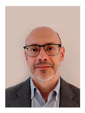 Luis Ubalde, nuevo director del Museu del Ferrocarril de Catalunya