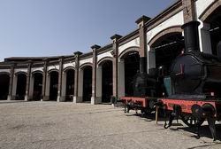 El Museo del Ferrocarril de Catalua presenta su Proyecto de Accesibilidad en Lisboa