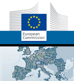 La Comisin Europea selecciona siete proyectos con participacin espaola para recibir Fondos CEF