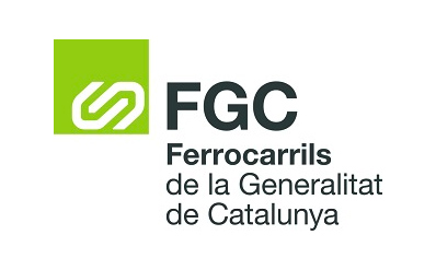 Ferrocarrils de la Generalitat de Catalunya presentan su nuevo logotipo