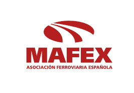 Mafex demanda un mayor impulso del ferrocarril como eje vertebrador de la movilidad sostenible