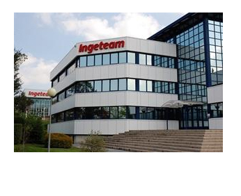 Ingeteam inaugura una nueva planta de fabricacin de convertidores de potencia