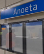 El 8 de octubre se pondr� en servicio el segundo vest�bulo de estaci�n del Topo en Anoeta
