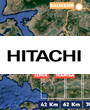 Hitachi Rail aportar� la se�alizaci�n entre Ankara y Esmirna en la nueva l�nea de alta velocidad en Turqu�a