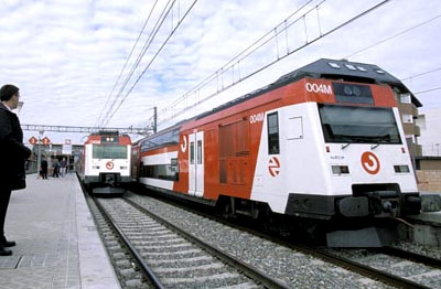 Automotor el�ctrico 450