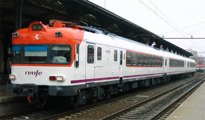 Electrotr�n 432 (antiguo 511-530)