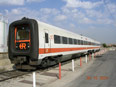 Automotor basculante 594-100 TRD