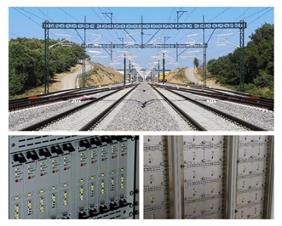 Centro de Ingenier�a de Se�alizaci�n Ferroviaria