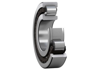 Rodamientos de rodillos cil�ndricos SKF de nueva generaci�n para reductoras ferroviarias: dise�o m�s ligero, mayor eficiencia preparados para las exigencias del ferrocarril del futuro