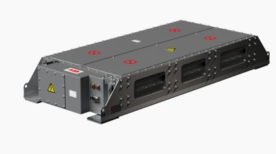 Bater�as de tracci�n serie PRO