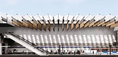 Servicios de asistencia t�cnica de las obras de construcci�n de ampliaci�n de la l�nea 5 del Metro de Madrid al Aeropuerto de Madrid