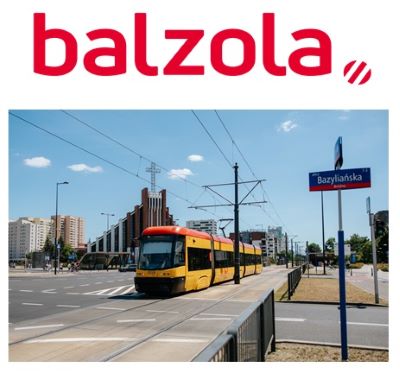 Balzola Polska