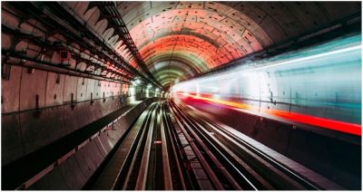 Nueva l�nea Amarilla del Metro de Estocolmo entre Fridhemsplan y �lvsj�, Suecia