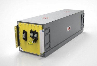 Bater�as de tracci�n serie MAX