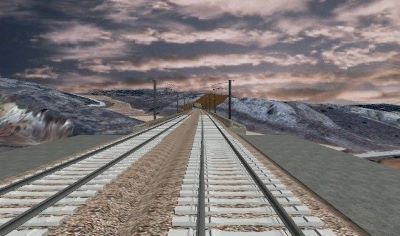 Redacci�n del proyecto de plataforma de la l�nea de alta velocidad Nogales de Pisuerga-Reinosa. Lote 1. Tramo: Alar del Rey-Aguilar de Campo