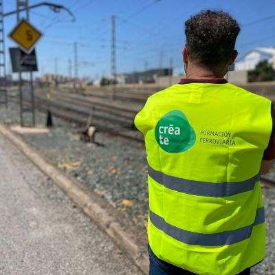 Cursos y jornadas t�cnicas en el �mbito ferroviario