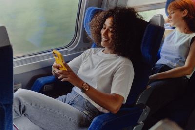 OUIGO FLEX, un servicio para cambiar la fecha y/u hora de tu viaje de tren