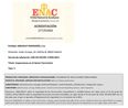Evaluador Independiente de Seguridad: Acreditaci�n ISA en Infraestructura, Energ�a, Material Rodante, Control Mando y Se�alizaci�n, Integraci�n segura, y Mantenimiento