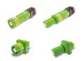 Conectores de potencia Powerlock/Powersafe