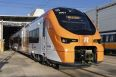 Coradia de Gran Capacidad para Renfe