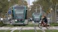 Nuevos tranv�as Citadis para la red tramviaria de Barcelona