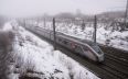 OARIS - Confianza a m�s de 350 km/h