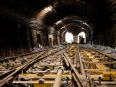 Renovaci�n integral y automatizaci�n de la L�nea 6 de Metro Madrid