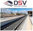 DSV Empresa Constructora y Ferroviaria
