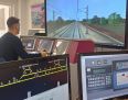 Simuladores de conducci�n y circulaci�n ferroviaria para la formaci�n de maquinistas; simuladores ERTMS / ETCS y ASFA DIGITAL