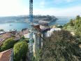 L�nea Rub� del Metro de Oporto