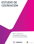 Estudio de cocreaci�n