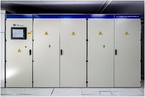 Recuperadores de energ�a e inversores