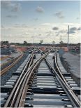 Renovaci�n y montaje de v�a nueva para Superestructura de V�a en Anchos UIC, Ib�rico y M�trico