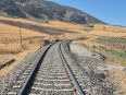 Trabajos en la l�nea 420 Bobadilla-Algeciras para la Autopista ferroviaria Algeciras-Zaragoza