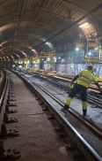 Renovaci�n de la L�nea 6 del Metro de Madrid (Lote 1)