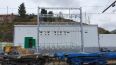 Ejecuci�n de las obras del proyecto constructivo de la nueva Subestaci�n El�ctrica de Tracci�n de Portbou