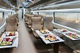 Propuesta gastron�mica de calidad bajo la marca HAIZEA